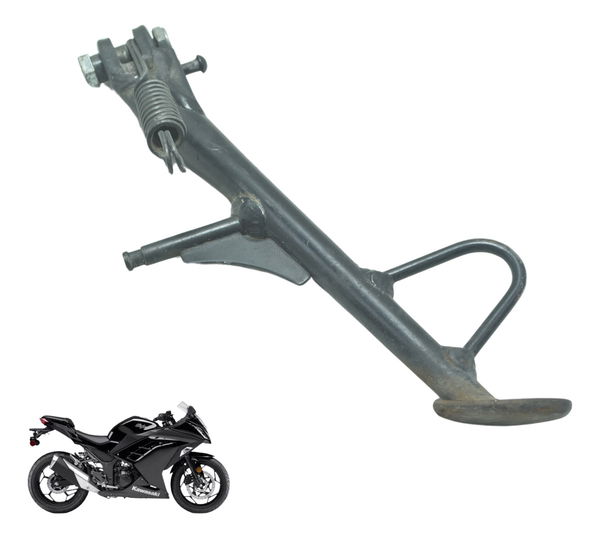 Pedal Descanso Lateral Kawasaki Ninja 300 13-18 Original