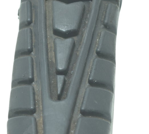 Pedaleira Tras Direita Honda Cb 250f Twister 16-22