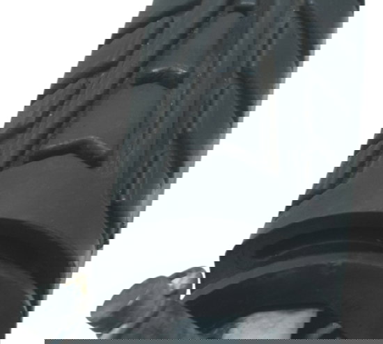 Pedaleira Tras Direita Honda Cb 250f Twister 16-22