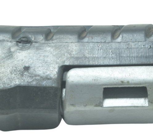 Pedaleira Tras Direita Honda Cb 250f Twister 16-22