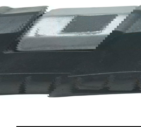 Pedaleira Tras Direita Honda Cb 250f Twister 16-22