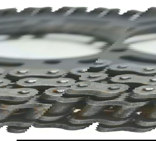 Kit Relação Gold Kawasaki Ninja 300 13-18 Prateado