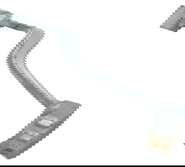 Pedal Freio C/ Avaria Kawasaki Ninja 300 13-18 Original