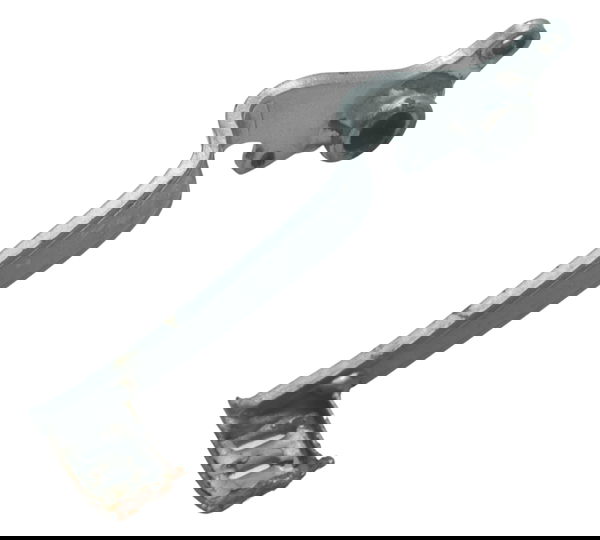 Pedal Freio C/ Avaria Kawasaki Ninja 300 13-18 Original