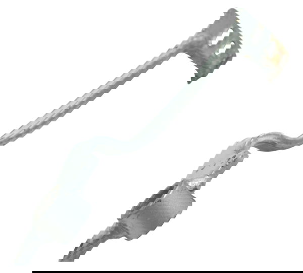 Pedal Freio C/ Avaria Kawasaki Ninja 300 13-18 Original