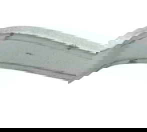 Pedal Freio C/ Avaria Kawasaki Ninja 300 13-18 Original