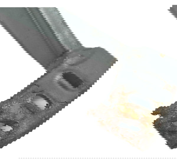 Pedal Freio C/ Avaria Kawasaki Ninja 300 13-18 Original