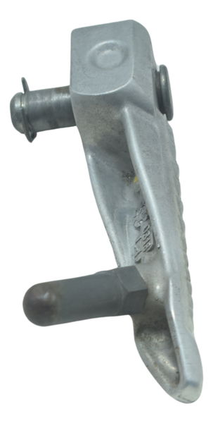 Pedaleira Dianteira Esquerda Kawasaki Ninja 300 13-18 Orig