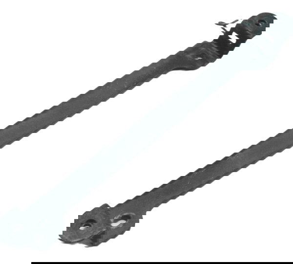 Suporte Radiador Kawasaki Ninja 300 13-18 Original