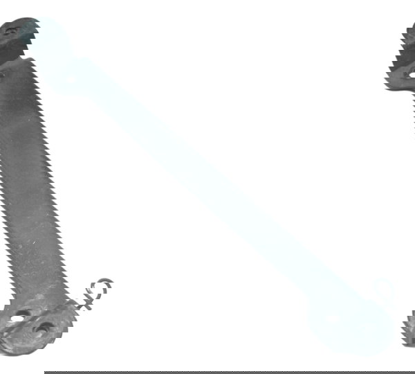 Suporte Radiador Kawasaki Ninja 300 13-18 Original