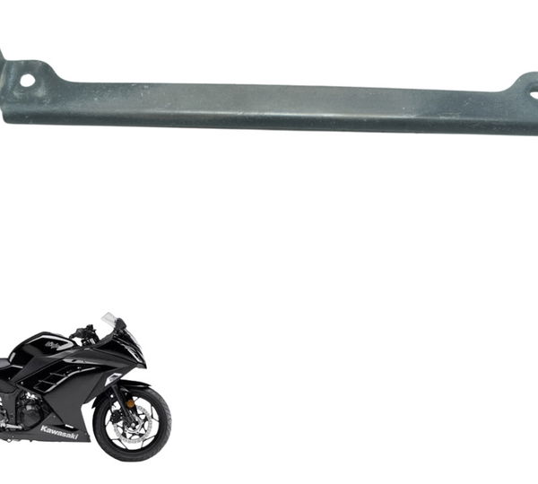 Suporte Radiador Kawasaki Ninja 300 13-18 Original