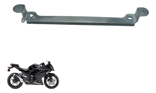 Suporte Radiador Kawasaki Ninja 300 13-18 Original