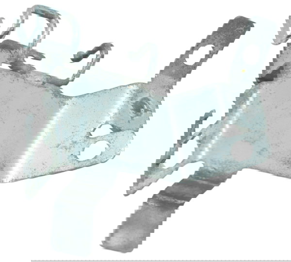 Guia Cabos Kawasaki Ninja 300 13-18 Original