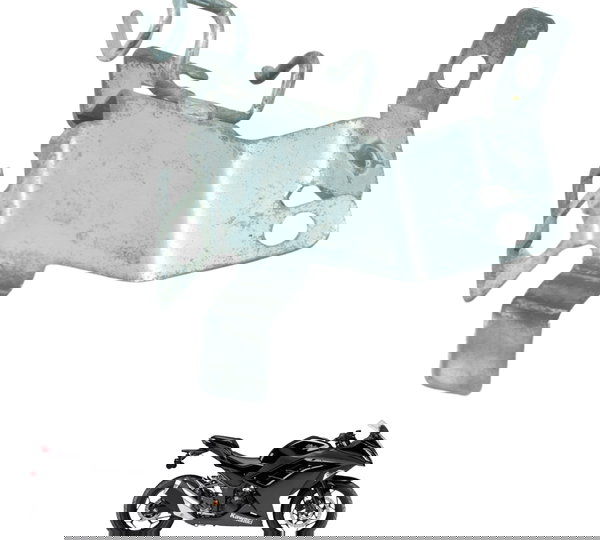 Guia Cabos Kawasaki Ninja 300 13-18 Original