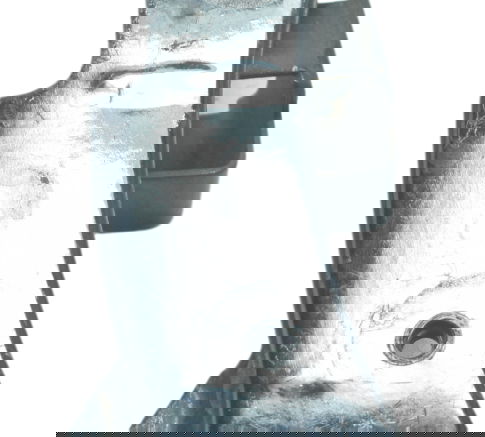 Suporte Rele Partida Kawasaki Ninja 300 13-18 Original