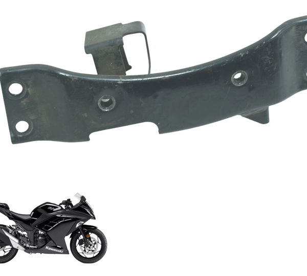 Suporte Rele Partida Kawasaki Ninja 300 13-18 Original