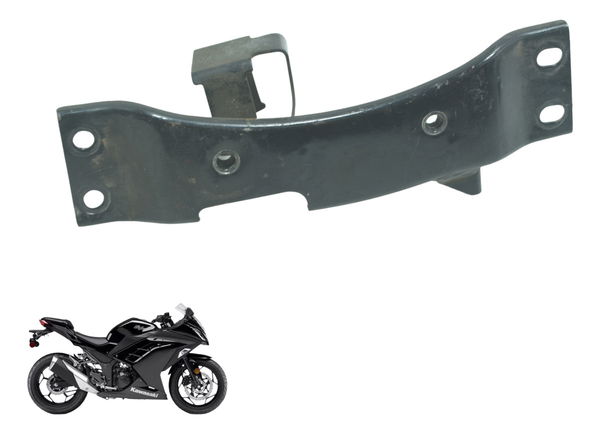 Suporte Rele Partida Kawasaki Ninja 300 13-18 Original