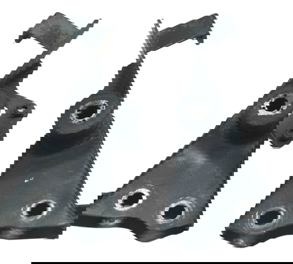 Par Suporte Motor Kawasaki Ninja 300 13-18 Original