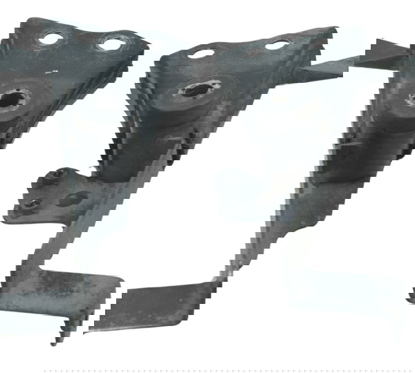 Par Suporte Motor Kawasaki Ninja 300 13-18 Original