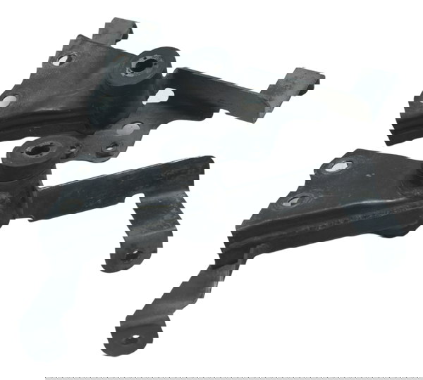 Par Suporte Motor Kawasaki Ninja 300 13-18 Original