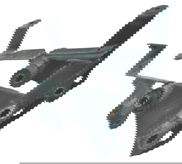 Par Suporte Motor Kawasaki Ninja 300 13-18 Original