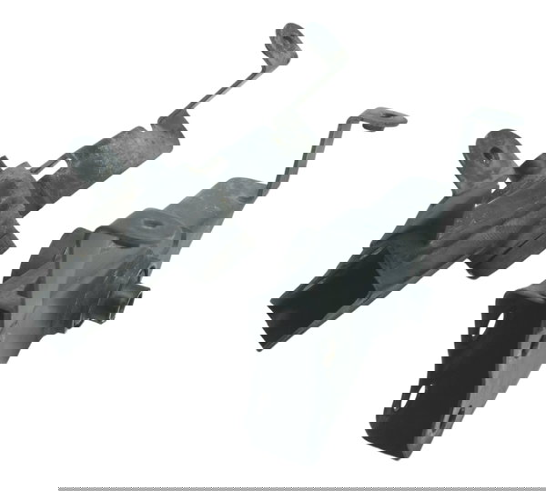 Par Suporte Motor Kawasaki Ninja 300 13-18 Original