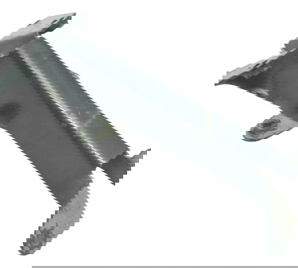 Suporte Paralama Traseiro Kawasaki Ninja 300 13-18 Original Preto