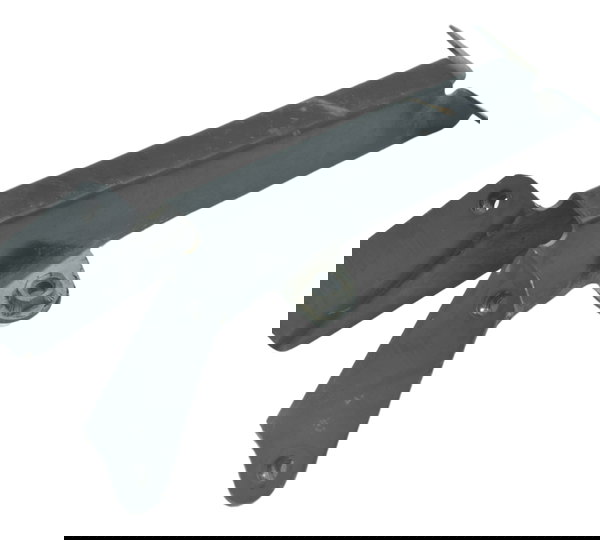 Suporte Paralama Traseiro Kawasaki Ninja 300 13-18 Original Preto