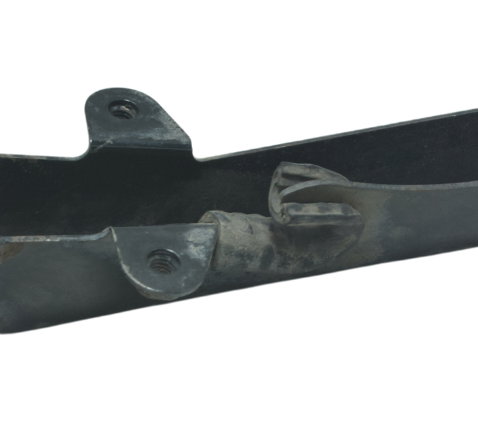 Suporte Paralama Traseiro Kawasaki Ninja 300 13-18 Original Preto