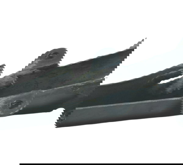 Suporte Paralama Traseiro Kawasaki Ninja 300 13-18 Original Preto