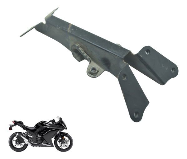 Suporte Paralama Traseiro Kawasaki Ninja 300 13-18 Original