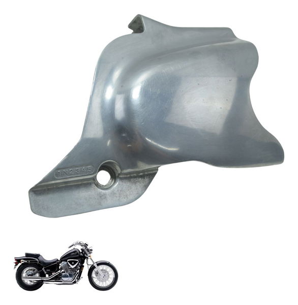 Tampa Pinhão Honda Vt Shadow 600 C 95-05 Original