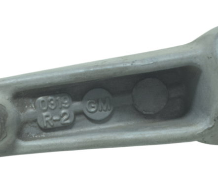 Pedaleira Dianteira Direita Kawasaki Ninja 300 13-18 Orig