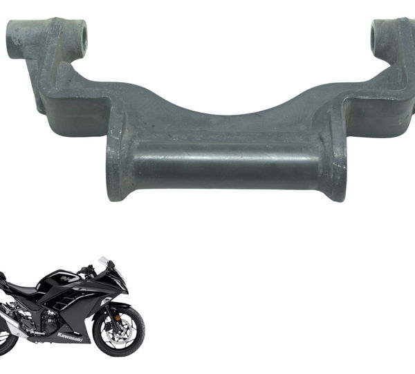 Suporte Motor Kawasaki Ninja 300 13-18 Original