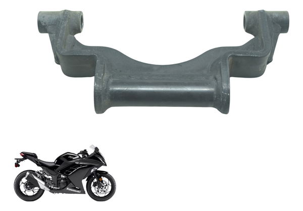 Suporte Motor Kawasaki Ninja 300 13-18 Original