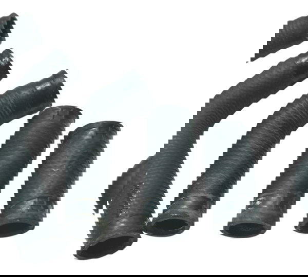 Kit Mangueiras Kawasaki Ninja 300 13-18 Original