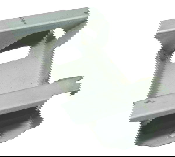 Suporte Banco Kawasaki Ninja 300 13-18 Original