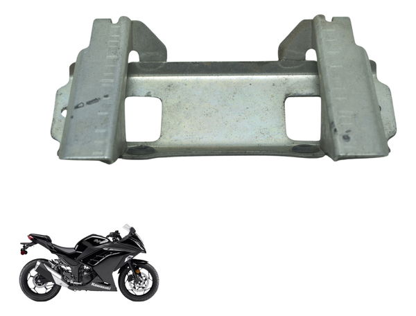 Suporte Banco Kawasaki Ninja 300 13-18 Original