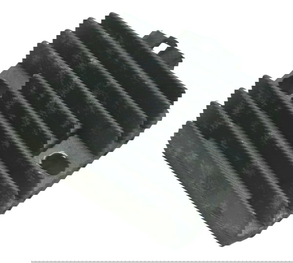 Retificador Carga Kawasaki Ninja 300 13-18 Paralelo