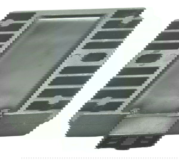 Retificador Carga Kawasaki Ninja 300 13-18 Paralelo