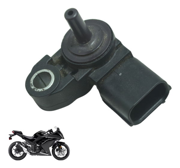 Sensor Map Kawasaki Ninja 300 13-18 Original