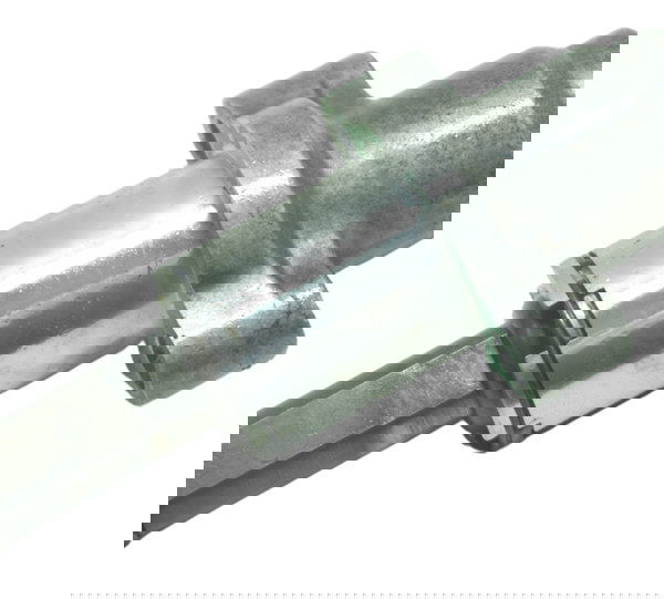 Acionador Corrente Comando Kawasaki Ninja 300 13-18 Original