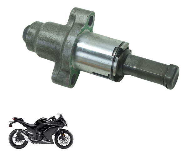 Acionador Corrente Comando Kawasaki Ninja 300 13-18 Original