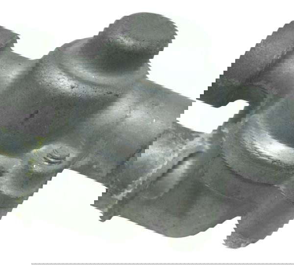 Carcaça Válvula Termostática Kawasaki Ninja 300 13-18 Orig