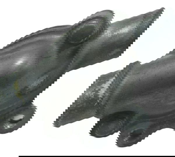 Carcaça Válvula Termostática Kawasaki Ninja 300 13-18 Orig