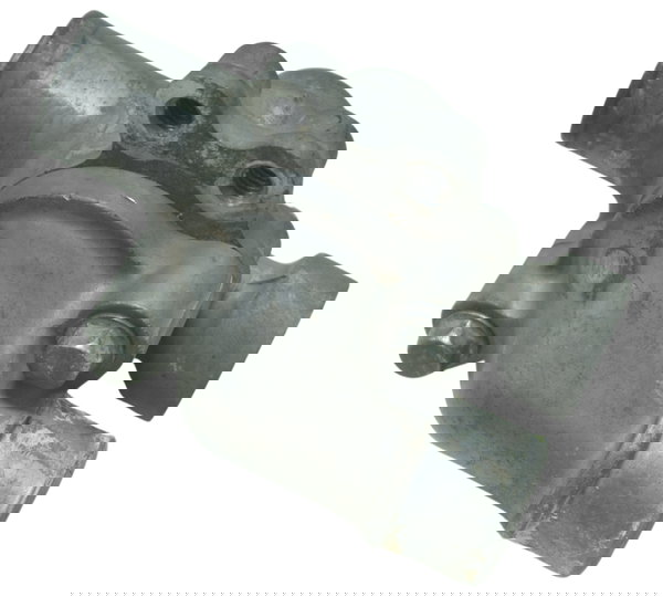 Carcaça Válvula Termostática Kawasaki Ninja 300 13-18 Orig