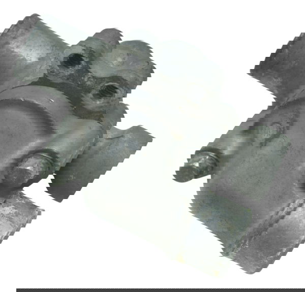 Carcaça Válvula Termostática Kawasaki Ninja 300 13-18 Orig