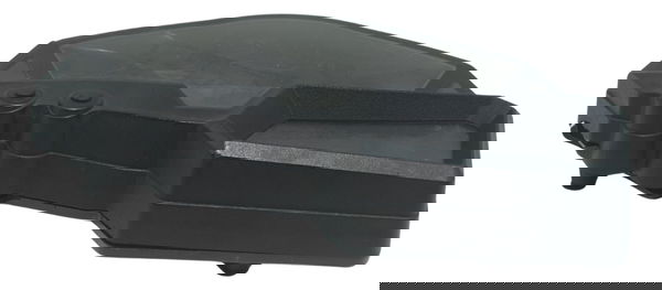 Carcaça Painel C/ Avaria Kawasaki Ninja 300 13-18 Original