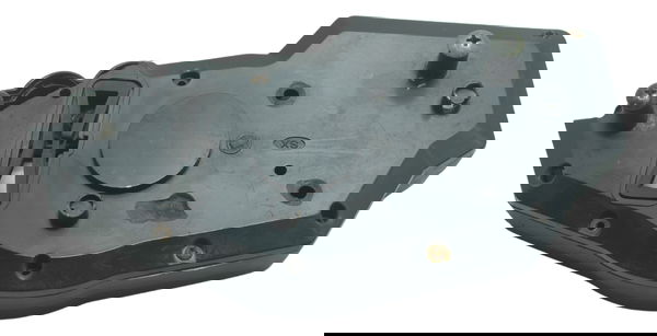 Carcaça Painel C/ Avaria Kawasaki Ninja 300 13-18 Original