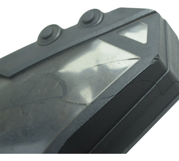 Carcaça Painel C/ Avaria Kawasaki Ninja 300 13-18 Original